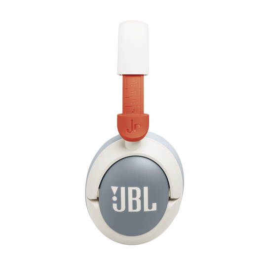 JBL Junior 470NC | Wireless over-ear noise cancelling kids headphones